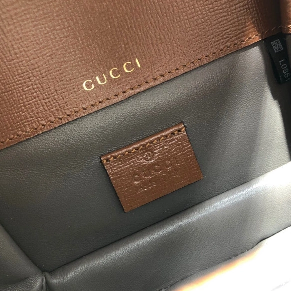 Hyperpeter GUCCI 1969 Sylvie mini shoulder bag 0822
